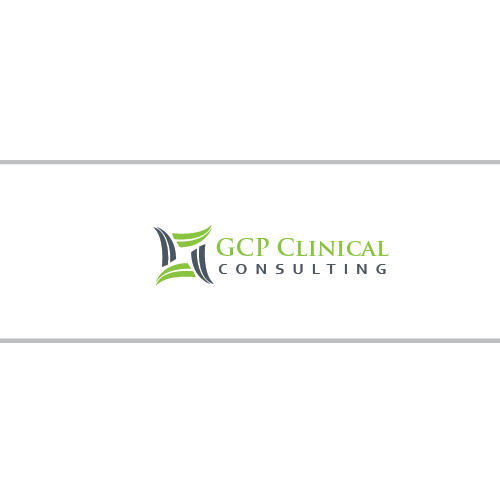 Logo Design by Tere G artwork for GCP Clinical Consulting | Design #12679213