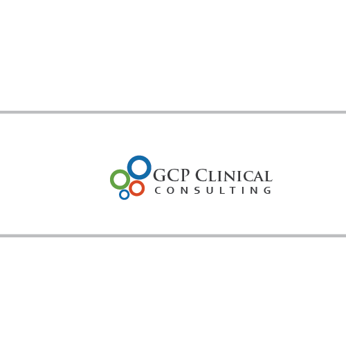 Logo Design by Tere G artwork for GCP Clinical Consulting | Design #12679214