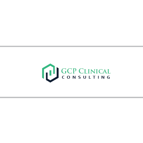Logo Design by Tere G artwork for GCP Clinical Consulting | Design #12679215