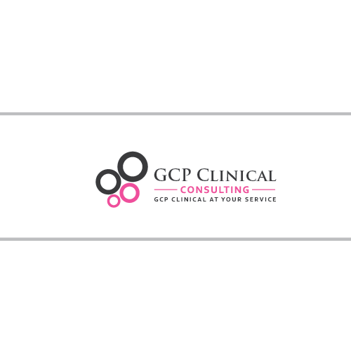 Logo Design by Tere G artwork for GCP Clinical Consulting | Design #12839371