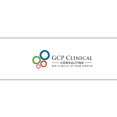 Logo Design by Tere G artwork for GCP Clinical Consulting | Design #12839430