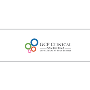 Logo Design by Tere G artwork for GCP Clinical Consulting | Design: #12839430