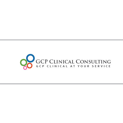 Logo Design by Tere G artwork for GCP Clinical Consulting | Design #12839431