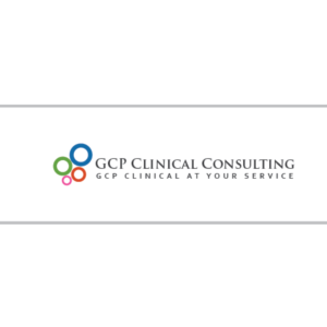 Logo Design by Tere G artwork for GCP Clinical Consulting | Design: #12839431