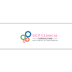 Logo Design by Tere G artwork for GCP Clinical Consulting | Design: #12839433