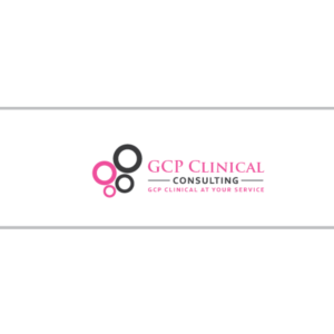 Logo Design by Tere G artwork for GCP Clinical Consulting | Design: #12839434