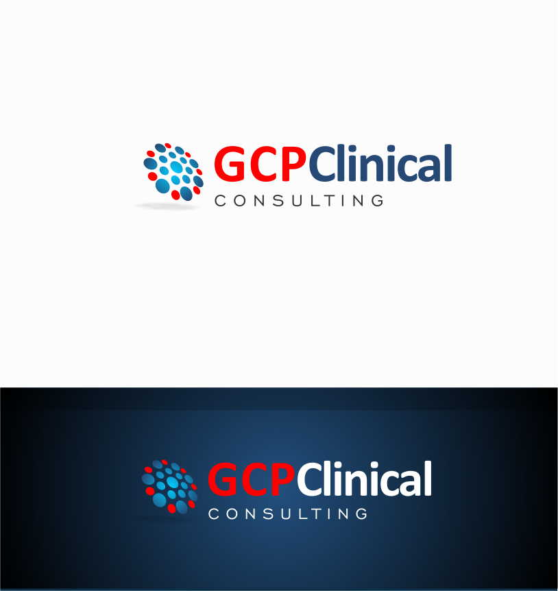 Logo Design by *mary for GCP Clinical Consulting | Design #12728437