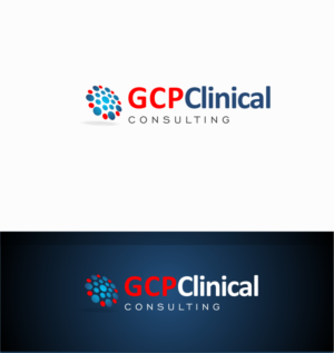 Logo Design by *mary for GCP Clinical Consulting | Design: #12728437