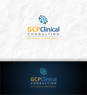 Logo Design by *mary for GCP Clinical Consulting | Design: #12847173