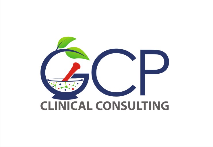 Logo Design by nutu for GCP Clinical Consulting | Design #12677234