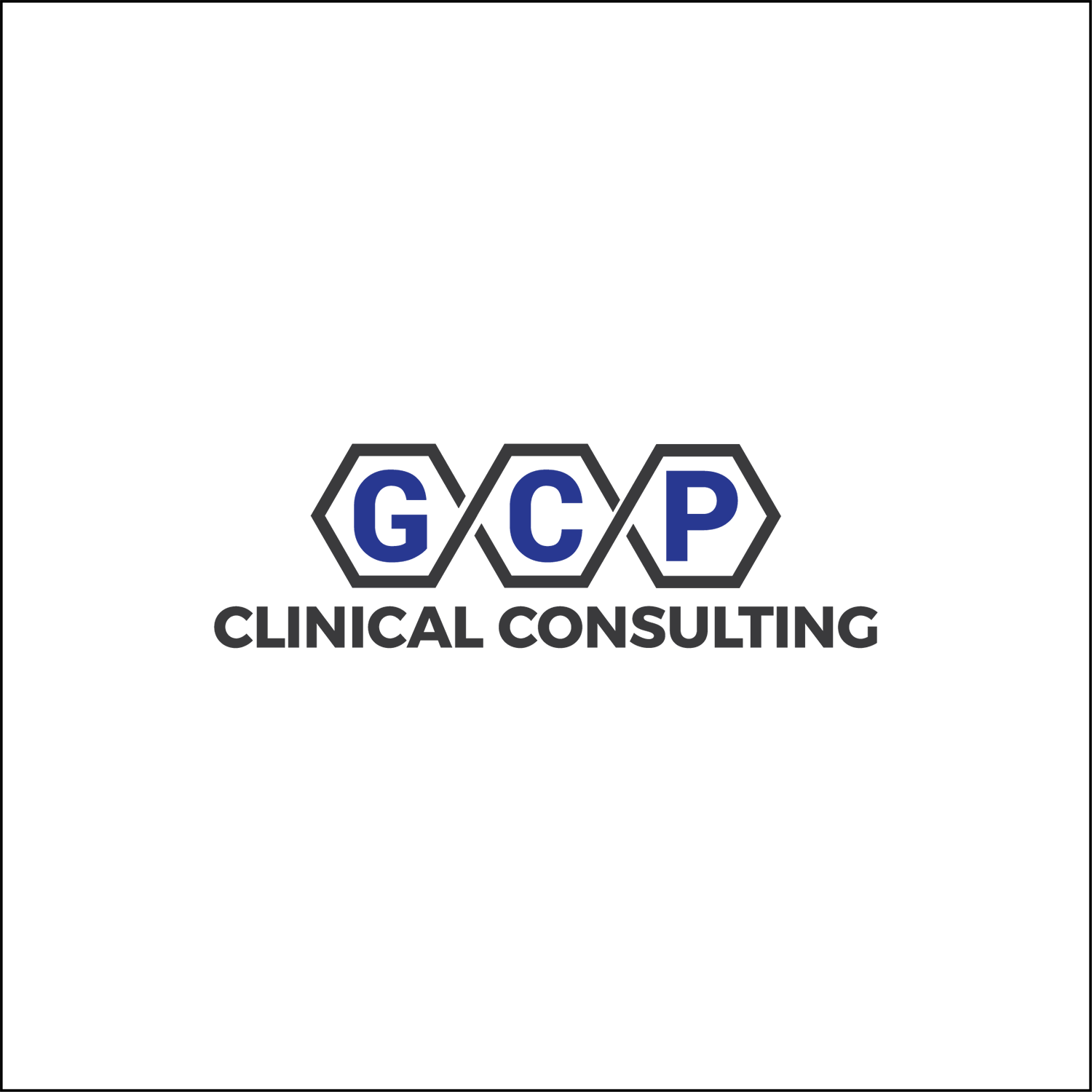 Logo Design by iqbalkabir for GCP Clinical Consulting | Design #12682359