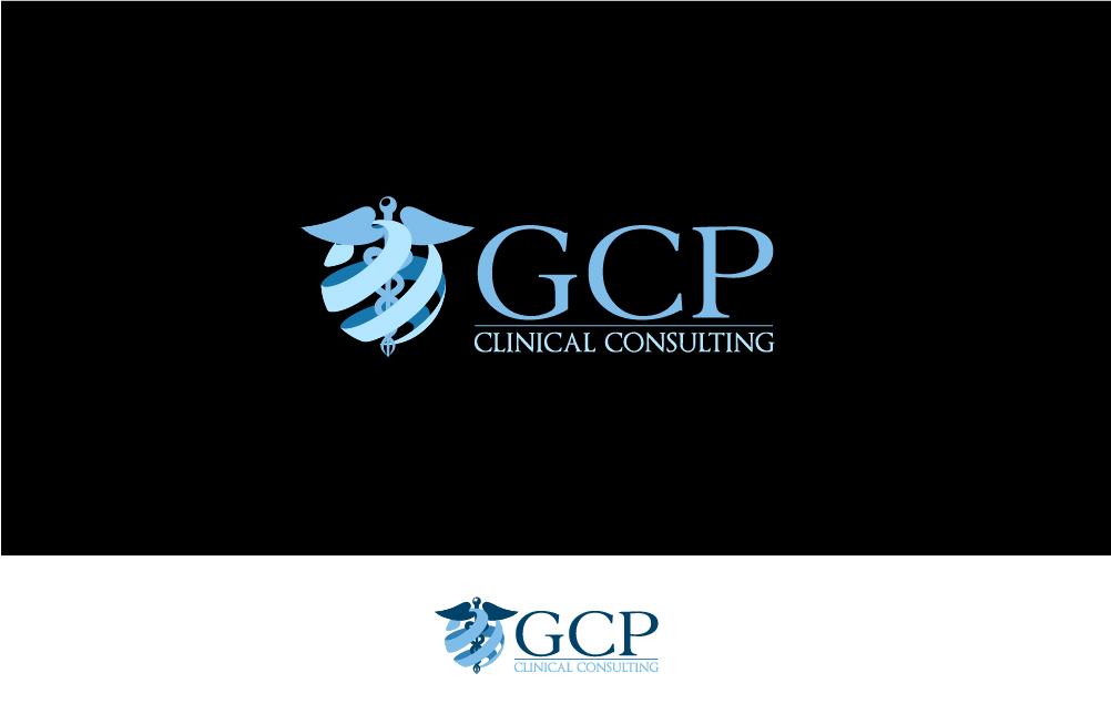 Logo Design by Marco Rubio for GCP Clinical Consulting | Design #12820539