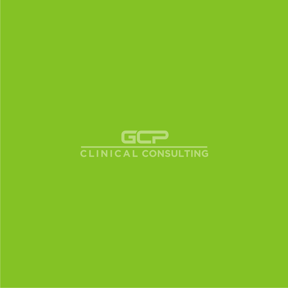 Logo Design by ardrawawa2 for GCP Clinical Consulting | Design #12808264