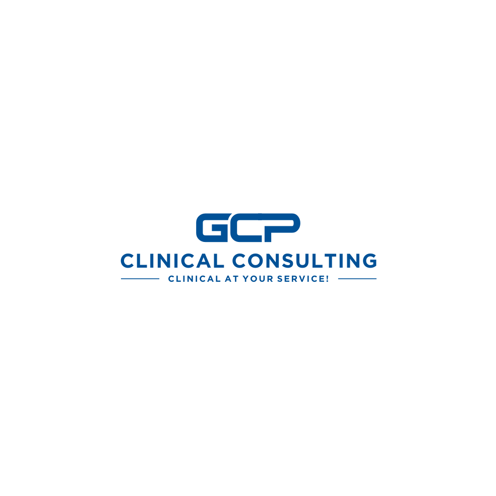 Logo Design by ardrawawa2 for GCP Clinical Consulting | Design #12848778
