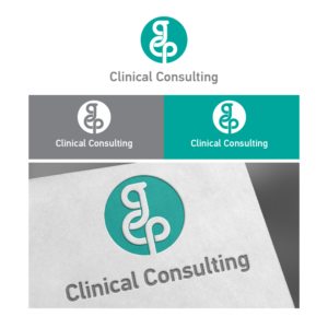 Logo Design by AccuSource for GCP Clinical Consulting | Design: #12792111