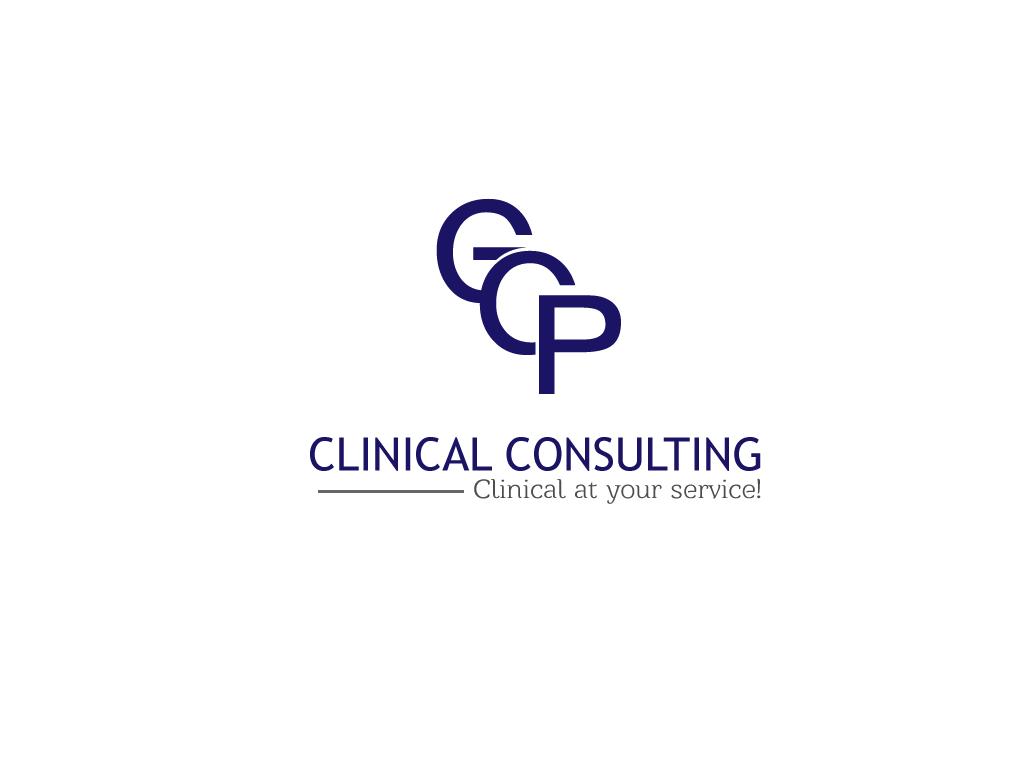Design de Logo par AMBOGEStudios pour GCP Clinical Consulting | Design #12689646