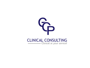 Logo Design by AMBOGEStudios for GCP Clinical Consulting | Design: #12689646