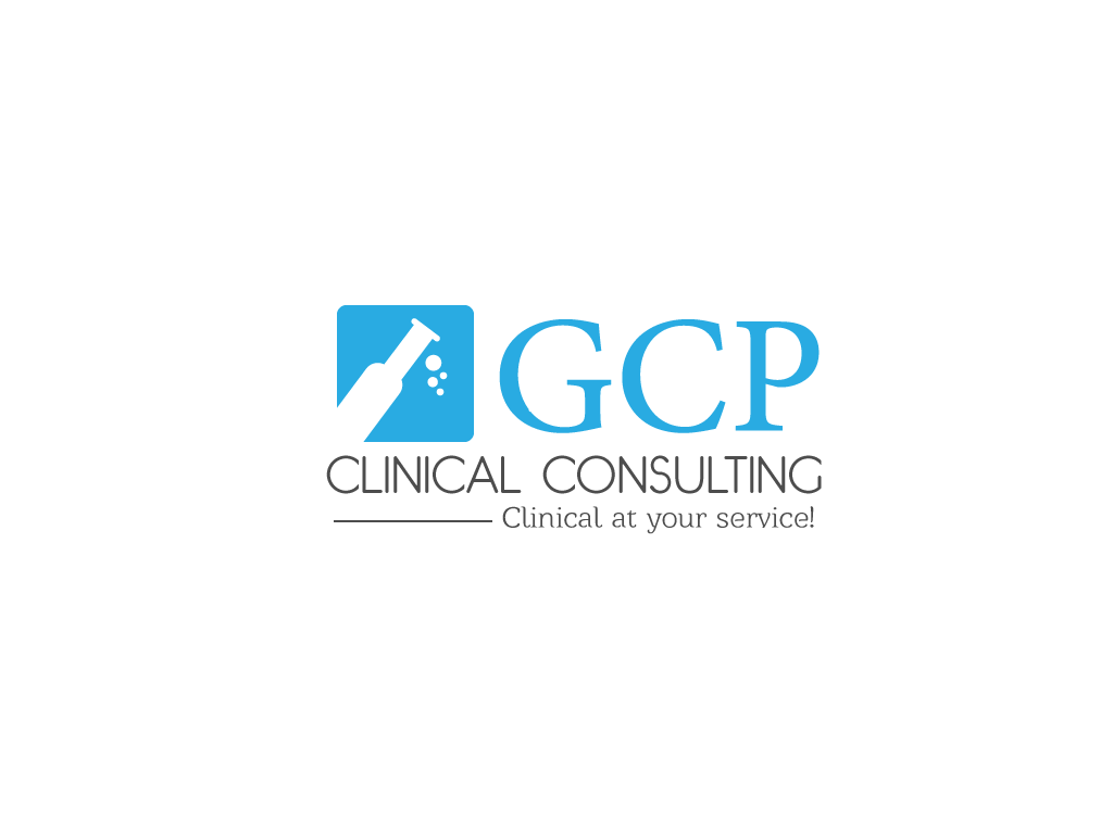 Logo Design by AMBOGEStudios for GCP Clinical Consulting | Design #12689956