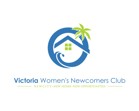 Design de Logo par Pijar pour Victoria Women's Newcomers Club | Design #12745367