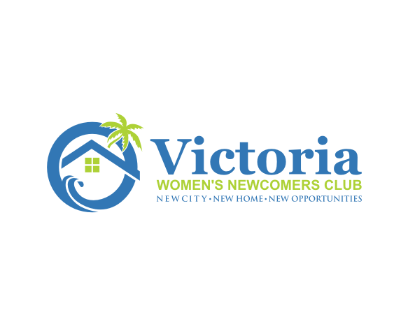 Diseño de Logo por Pijar para Victoria Women's Newcomers Club | Diseño #12745368