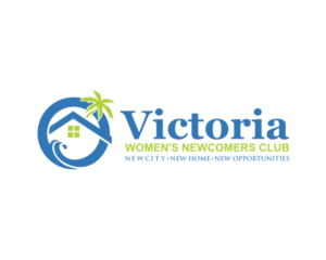 Logo-Design von Pijar für Victoria Women's Newcomers Club | Design: #12745368