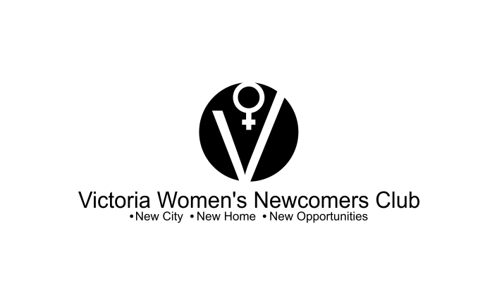 Logo-Design von ronyakiz für Victoria Women's Newcomers Club | Design #12821441