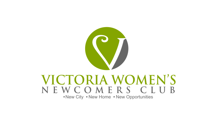 Design de Logo par ronyakiz pour Victoria Women's Newcomers Club | Design #12821476