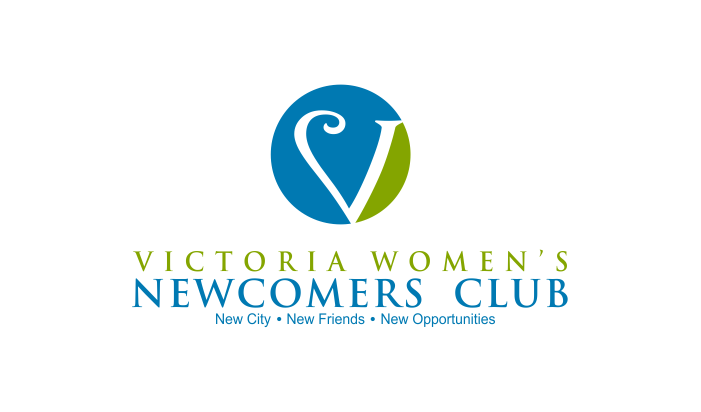 Logo-Design von ronyakiz für Victoria Women's Newcomers Club | Design #12887291