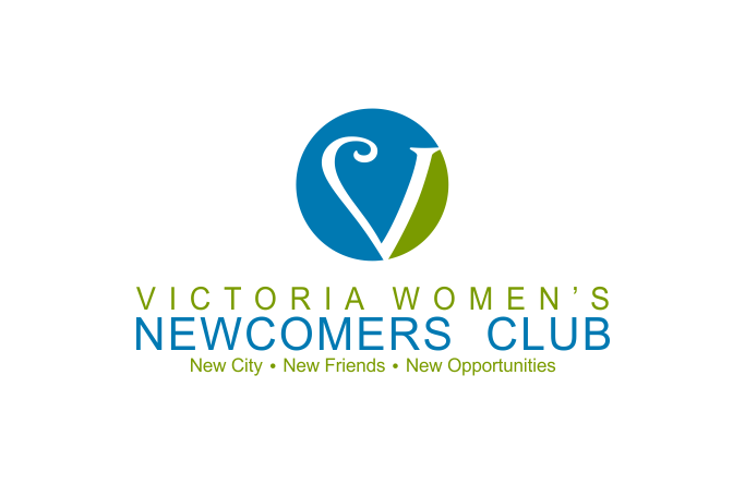 Logo Design by ronyakiz for Victoria Women's Newcomers Club | Design #12905611