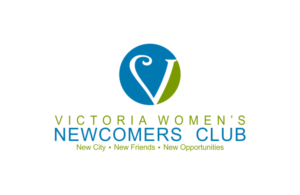 Diseño de Logo por ronyakiz para Victoria Women's Newcomers Club | Diseño: #12905611