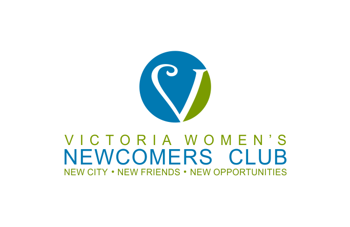 Logo-Design von ronyakiz für Victoria Women's Newcomers Club | Design #12914433