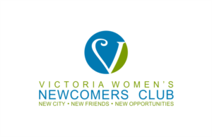Logo-Design von ronyakiz für Victoria Women's Newcomers Club | Design: #12914433