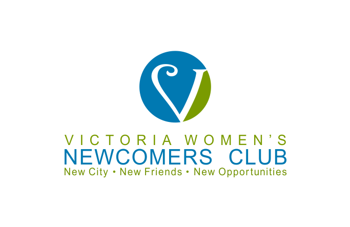 Logo Design by ronyakiz for Victoria Women's Newcomers Club | Design: #12914461