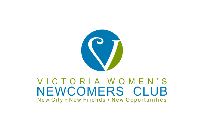 Logo-Design von ronyakiz für Victoria Women's Newcomers Club | Design #12914504