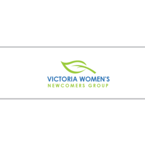 Diseño de Logo por Tere G artwork para Victoria Women's Newcomers Club | Diseño: #12679177