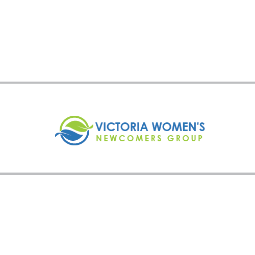Design de Logo par Tere G artwork pour Victoria Women's Newcomers Club | Design #12679179