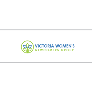 Diseño de Logo por Tere G artwork para Victoria Women's Newcomers Club | Diseño: #12679180