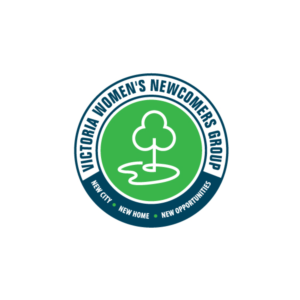 Logo Design by somani for Victoria Women's Newcomers Club | Design: #12675259