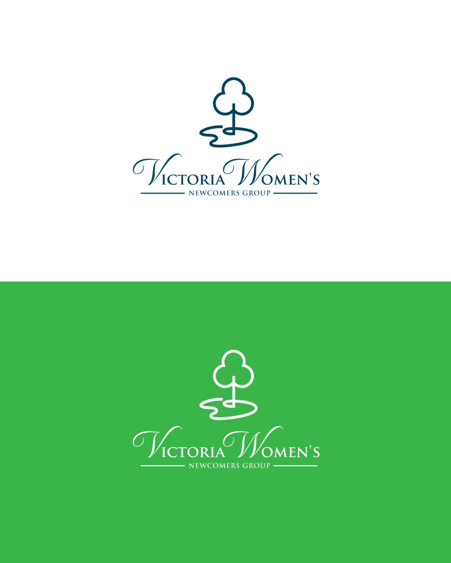 Design de Logo par somani pour Victoria Women's Newcomers Club | Design #12675260