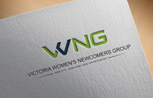 Diseño de Logo por Atec para Victoria Women's Newcomers Club | Diseño: #12691021