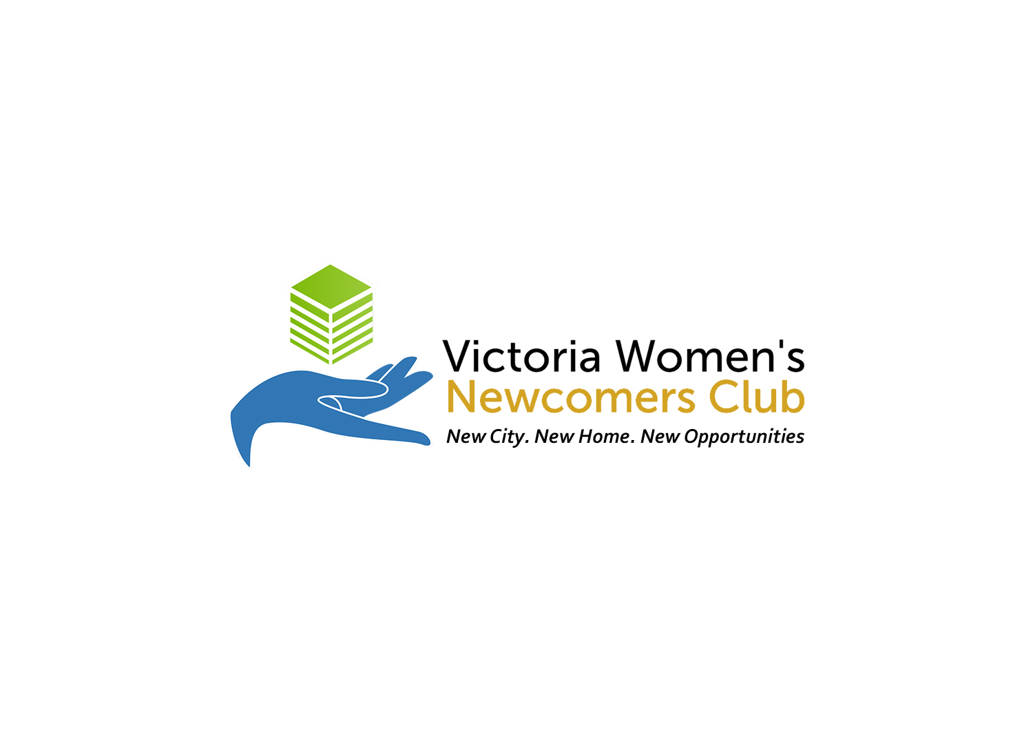 Design de Logo par ulya pour Victoria Women's Newcomers Club | Design #12748972