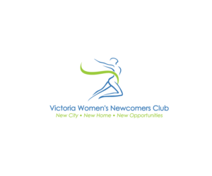 Diseño de Logo por abeanul27 para Victoria Women's Newcomers Club | Diseño: #12671834