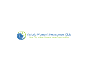 Diseño de Logo por abeanul27 para Victoria Women's Newcomers Club | Diseño: #12671982