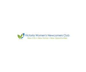 Logo Design by abeanul27 for Victoria Women's Newcomers Club | Design: #12672158