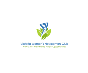 Diseño de Logo por abeanul27 para Victoria Women's Newcomers Club | Diseño: #12718593