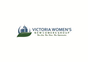 Logo Design by rgrider for Victoria Women's Newcomers Club | Design #12683640