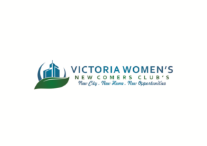 Logo Design by rgrider for Victoria Women's Newcomers Club | Design: #12687214