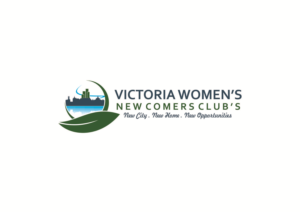 Logo-Design von rgrider für Victoria Women's Newcomers Club | Design: #12687773