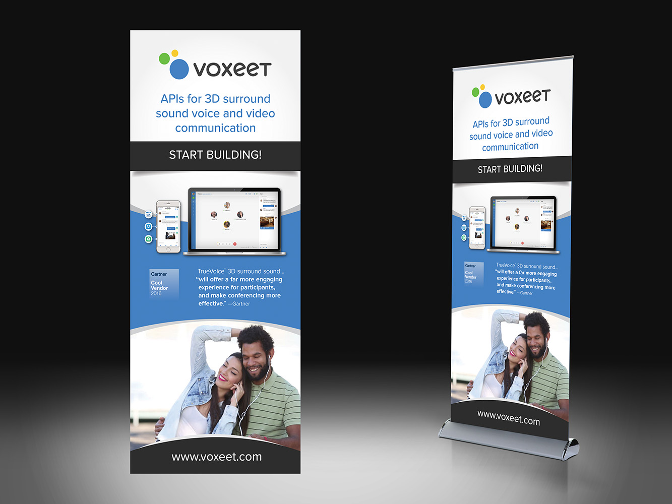 Design de Bannière  par alex989 pour ce projet | Design #12707703