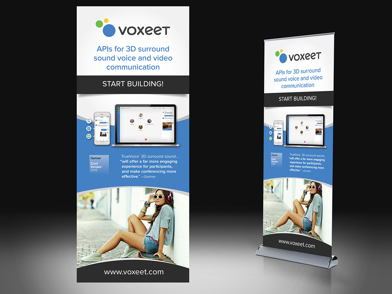 Design de Bannière  par alex989 pour ce projet | Design #12707704